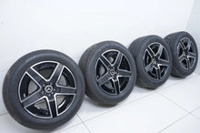 Mercedes GLC W254 X254 zomerbanden zomerwielen 19 inch