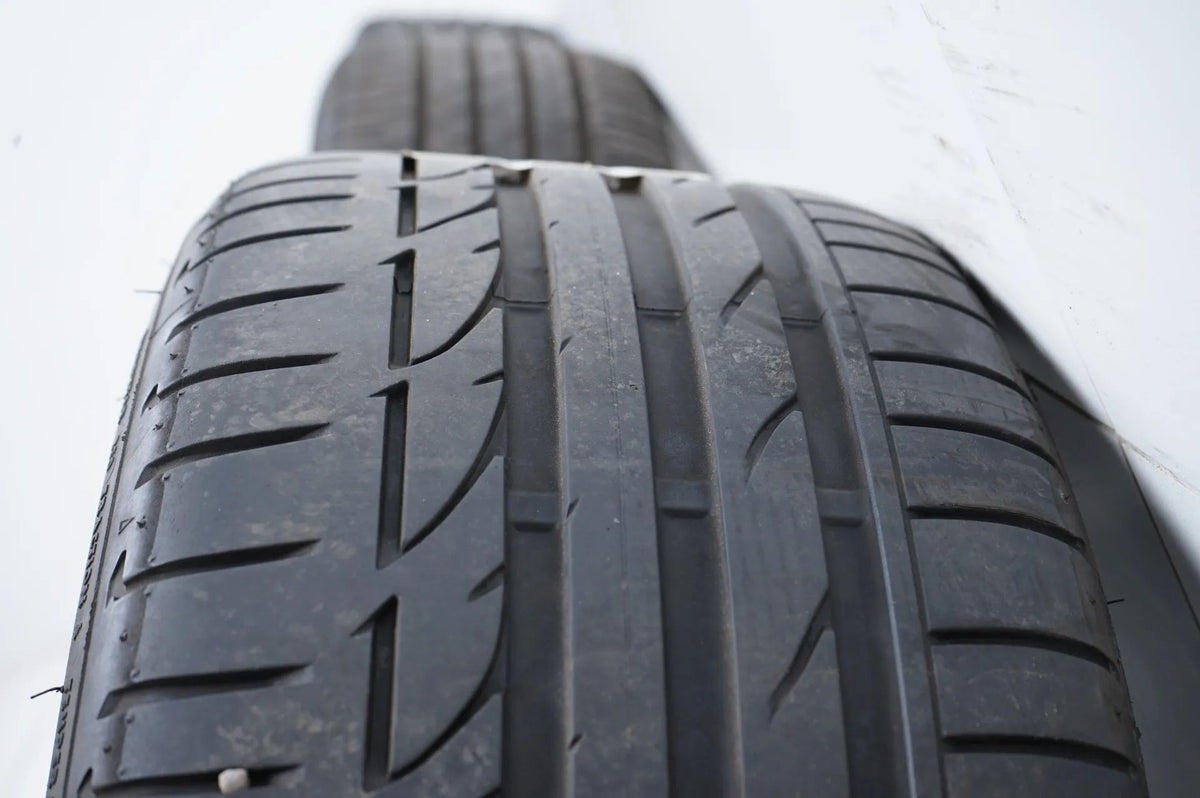 Mercedes C Class W206 summer tires, summer wheels AMG 18 inch Detailansicht 16