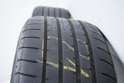 Mercedes CLS Class W257 summer tires, summer wheels, 20 inch