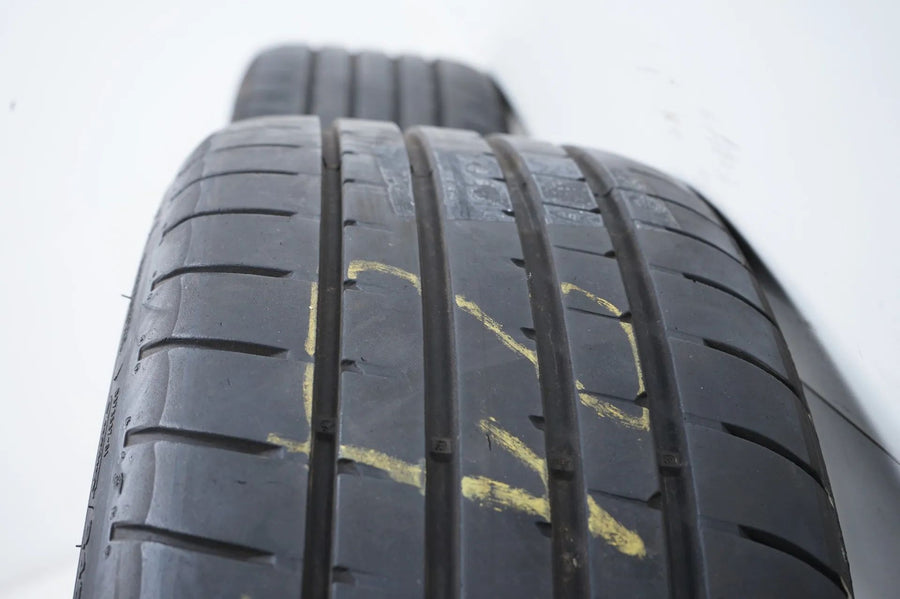 Mercedes CLS Class W257 summer tires, summer wheels, 20 inch