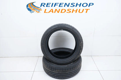 2 x Summer tires 235 50 20 inch Pirelli DOT23 approx. 4 mm