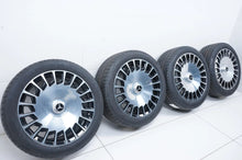 Nuove ruote estive Mercedes GLC W253 X253 255 45 da 20 pollici