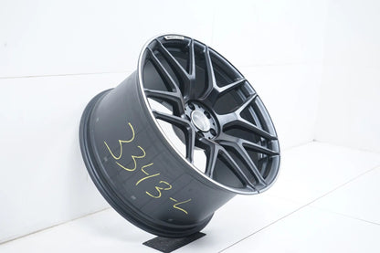 1 x nieuwe Mercedes AMG W290 X290 lichtmetalen velg 21 inch A2904010900 11,5J