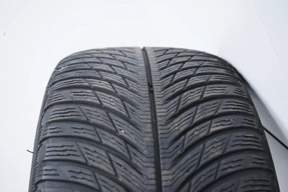 Mercedes E43 E53 AMG W213 Winter Tires Winter Wheels 19 Inch