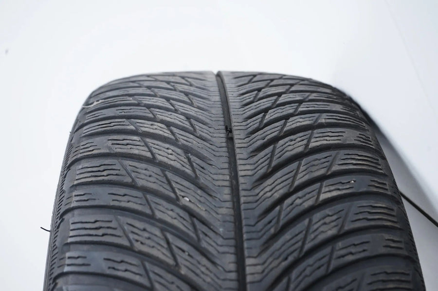 Mercedes E43 E53 AMG W213 Winter Tires Winter Wheels 19 Inch