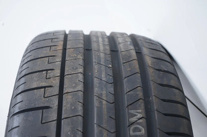 Mercedes S-Class W223 summer tires, summer wheels, 19 inch