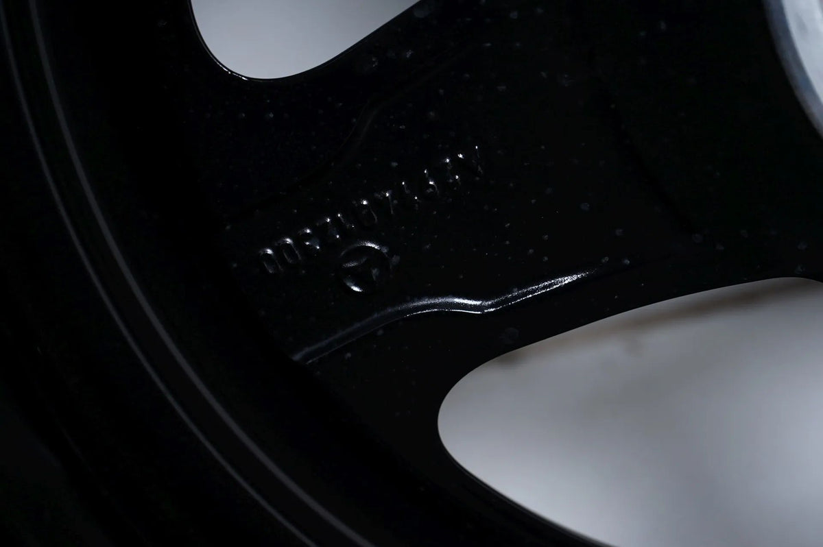 New Mercedes EQS V297 W297 summer wheels, summer tires, 20 inch Detailansicht 13