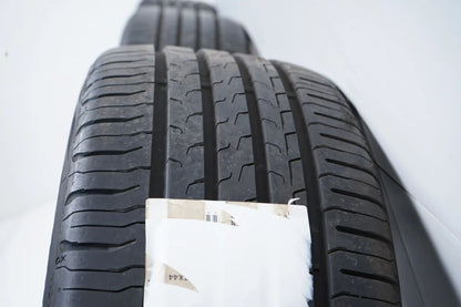 Mercedes AB Class W177 B247 Summer Wheels Summer Tires 18 Inch