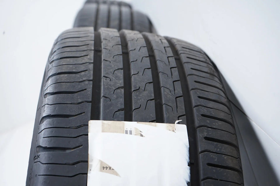 Mercedes AB Class W177 B247 Summer Wheels Summer Tires 18 Inch