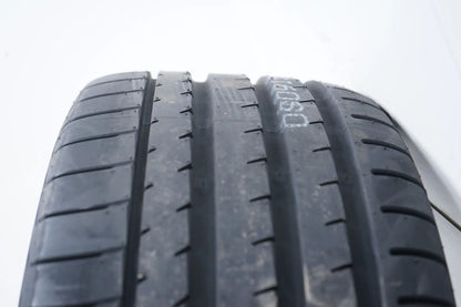 New Mercedes CLS Class W257 summer tires, 20-inch summer wheels