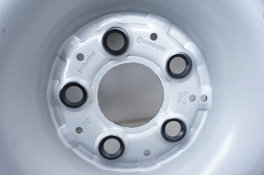 Pneus toutes saisons neufs pour Mercedes Vito W447, jantes hiver 205/65/16 pouces
