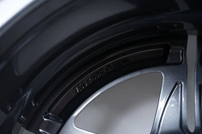 Mercedes C Class W206 summer tires, summer wheels AMG 18 inch