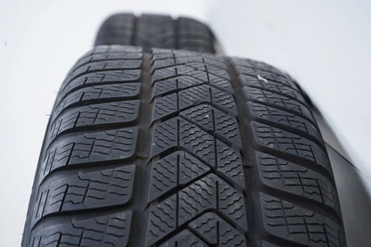 Mercedes C-Class W206 winter tires/wheels 225/45/18 inch