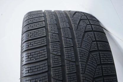 Mercedes GT GTS C190 W190 Winter Tires Winter Wheels 19/20 Inch