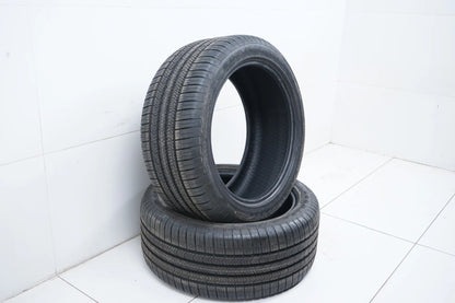 2 x DEMO summer tires/all-weather tires Goodyear 285/40/20 inch MO