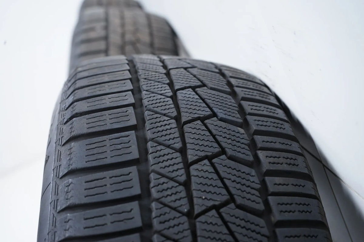 BMW 3 Series G20 G21 Winter Tires Winter Wheels 205/60 R16 inch Detailansicht 10