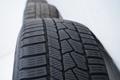 BMW 3 Series G20 G21 Winter Tires Winter Wheels 205/60 R16 inch