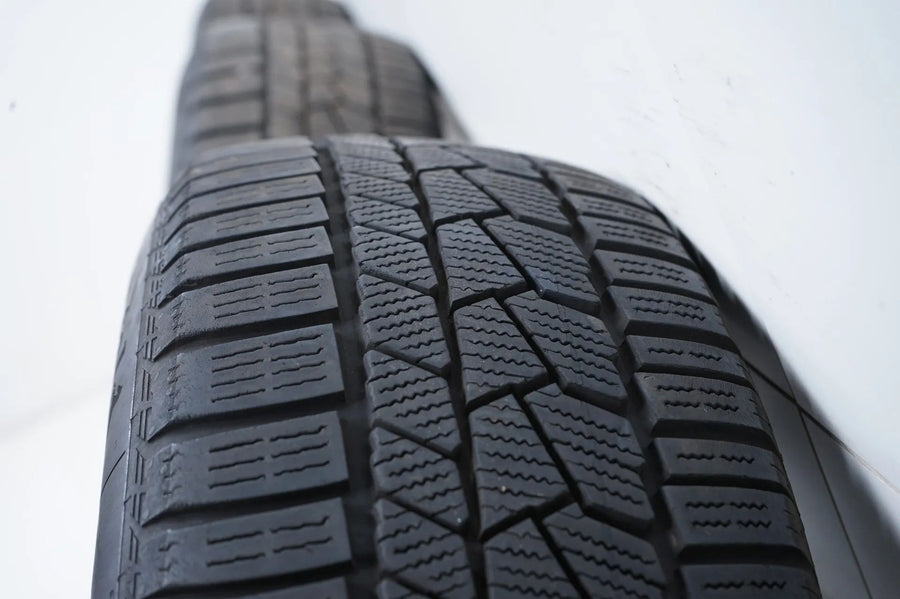 BMW 3 Series G20 G21 Winter Tires Winter Wheels 205/60 R16 inch
