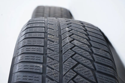 Mercedes GLC Class W253 winter tires/wheels 235/55/19 inch