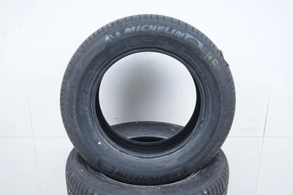 4 x DEMO summer tires 205 65 16 inch Michelin DOT22 MO