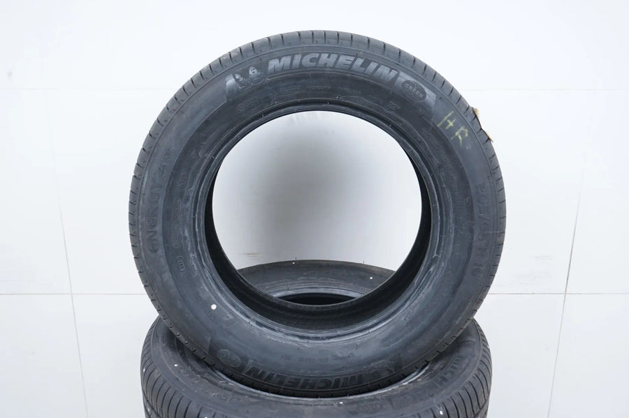 4 x DEMO summer tires 205 65 16 inch Michelin DOT22 MO