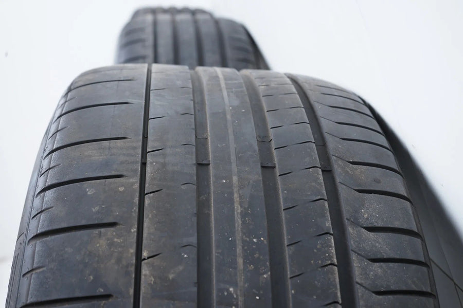 Mercedes GLE W167 V167 Sommerreifen Sommerräder 21 Zoll