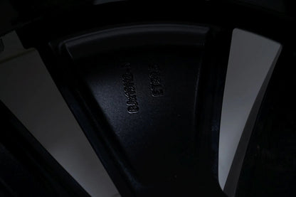 Mercedes EQS V297 W297 Winterräder mit neuen Winterreifen 19 Zoll