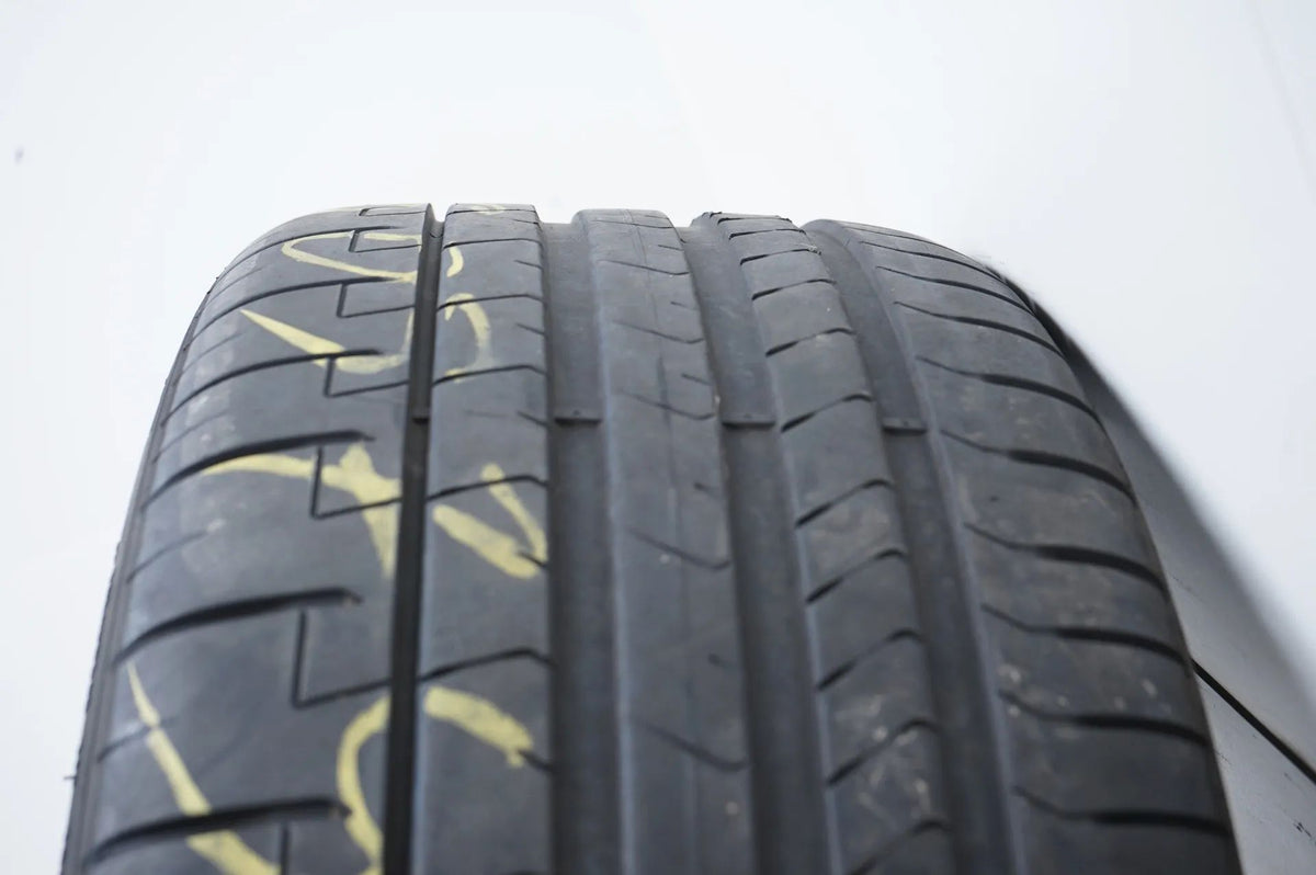 Mercedes EQE W295 V295 Summer Tires Summer Wheels 20 Inch Detailansicht 13