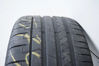 Mercedes EQE W295 V295 Summer Tires Summer Wheels 20 Inch