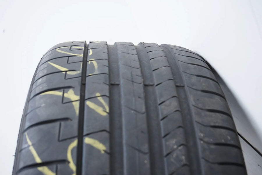 Mercedes EQE W295 V295 Summer Tires Summer Wheels 20 Inch