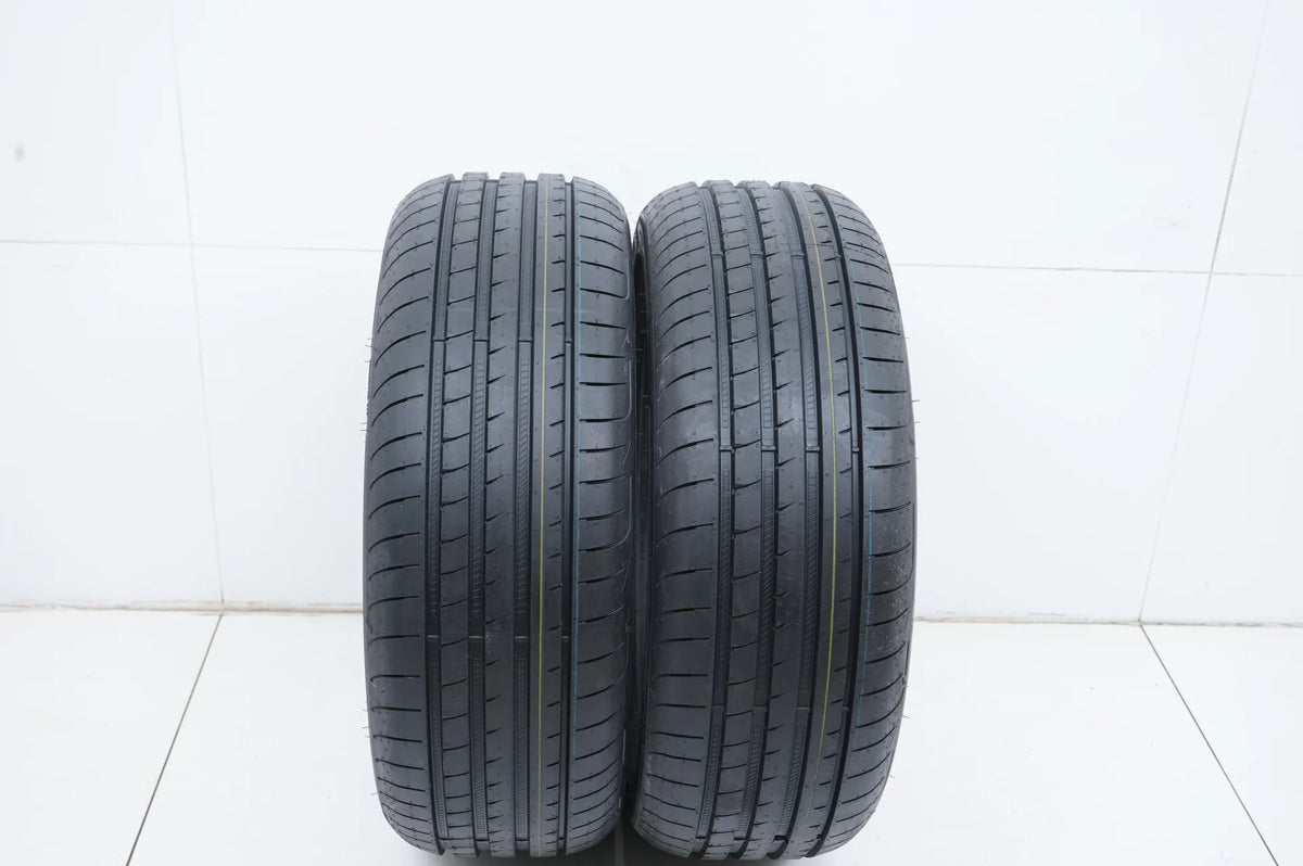 2x Demo Sommerreifen Goodyear 225 45 19 Zoll DOT24 Bmw* Detailansicht 2