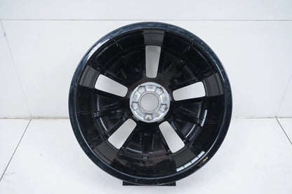 1 x Mercedes EQC N293 C293 litý disk 19 palců A2934010100 8J ET34
