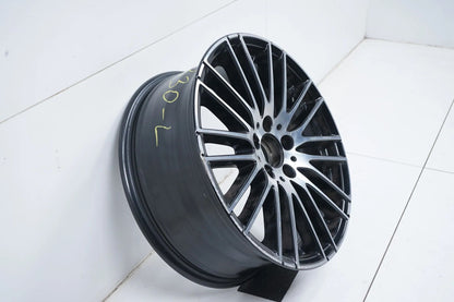 1 x Mercedes C-klasse W206 lichtmetalen velg 18 inch A2064014900 7,5J ET40