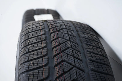 Mercedes EQC W293 N293 Winter Tires Winter Wheels 19 Inch