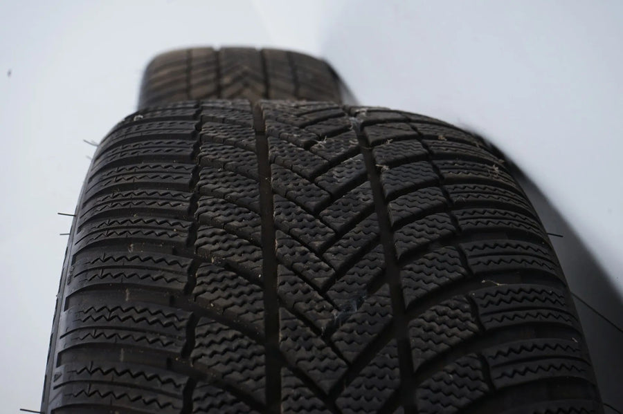 Mercedes EQS V297 EQE SUV X294 Winter Tires Winter Wheels 21 inch