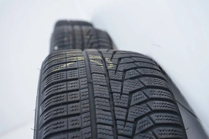 Mercedes A B Klasse W177 B247 Winterräder Winterreifen 17 Zoll