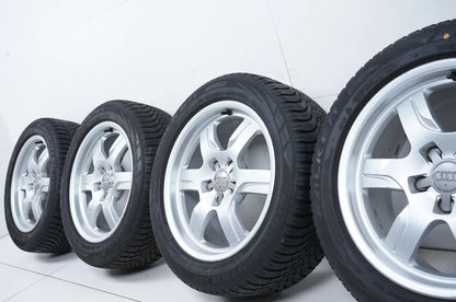 Audi A5 B8 8T Winter Tires Winter Wheels 225 50 17 inch 8T0601025B