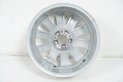1 x Hliníkový disk Mercedes S třídy W222 18 palců A2224010902 8J ET41