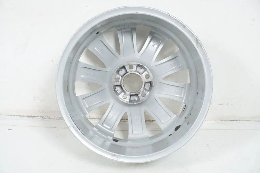 1 x Hliníkový disk Mercedes S třídy W222 18 palců A2224010902 8J ET41