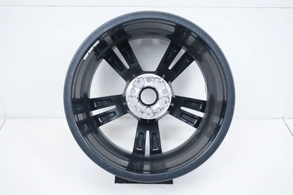 1 x originální BMW Z4 G29 hliníkový disk 18 palců 798M 8091467 9J ET32