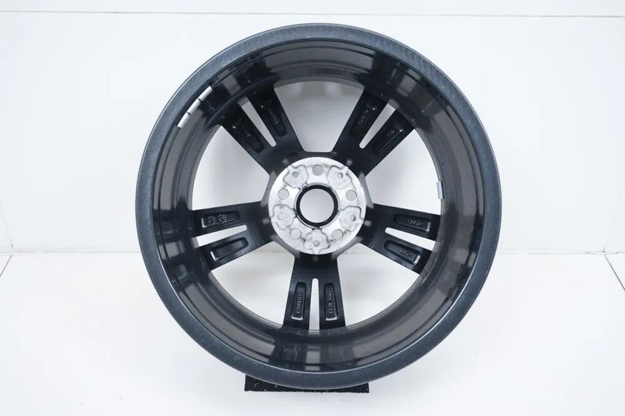 1 x originální BMW Z4 G29 hliníkový disk 18 palců 798M 8091467 9J ET32