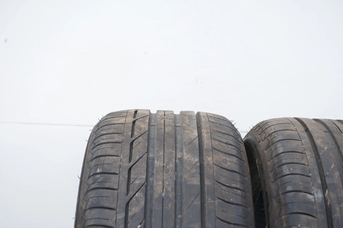 2 x pneus d'été Bridgestone 225 50 18 pouces DOT19 environ 6mm Detailansicht 4