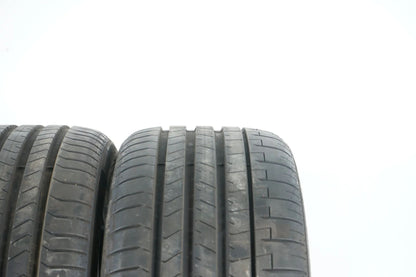 2x DEMO Sommerreifen Pirelli P Zero 275 40 22 Zoll Bmw* DOT23