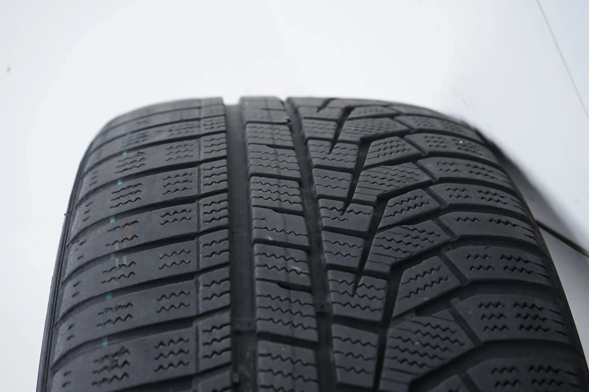 BMW 3 Series G20 G21 G22 Winter Tires Winter Wheels 225/50 R17 inch Detailansicht 12
