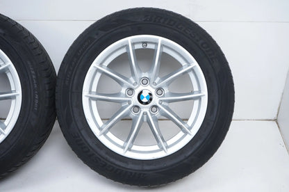 BMW 3 Series G20 G21 Winter Tires Winter Wheels 205/60 R16 inch