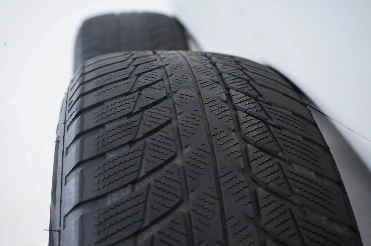 BMW 3 Series G20 G21 Winter Tires Winter Wheels 205/60 R16 inch Detailansicht 12