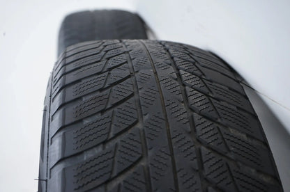 BMW 3 Series G20 G21 Winter Tires Winter Wheels 205/60 R16 inch