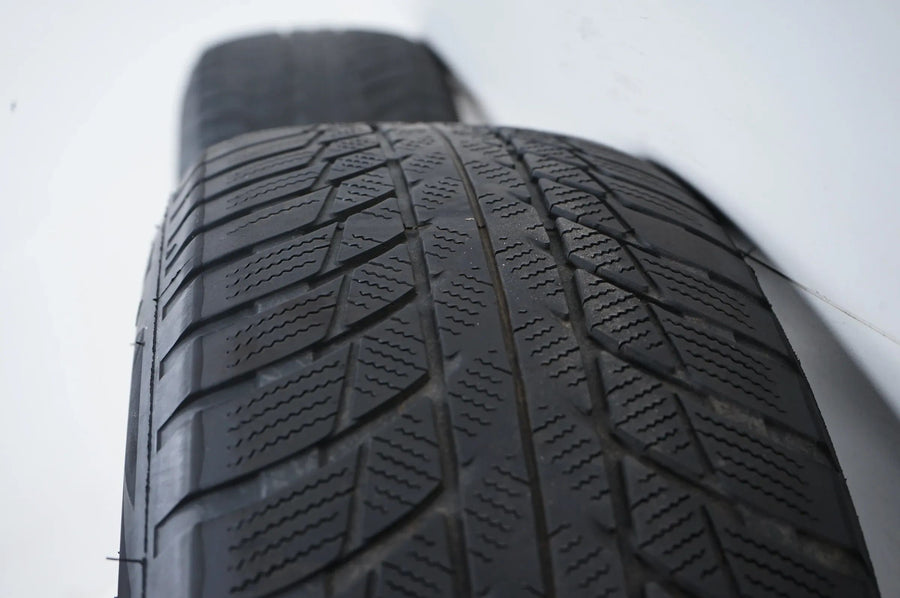 BMW 3 Series G20 G21 Winter Tires Winter Wheels 205/60 R16 inch