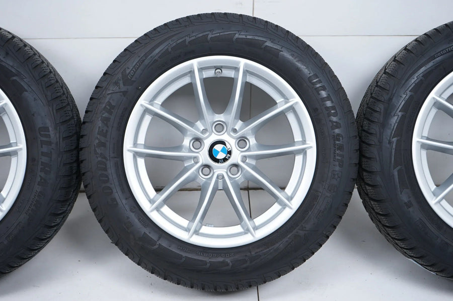 BMW 3 Series G20 G21 Winter Tires Winter Wheels 205/60 R16 inch