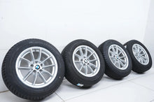 Bmw řada 3 G20 G21 zimní pneumatiky zimní kola 205 60 16 palců